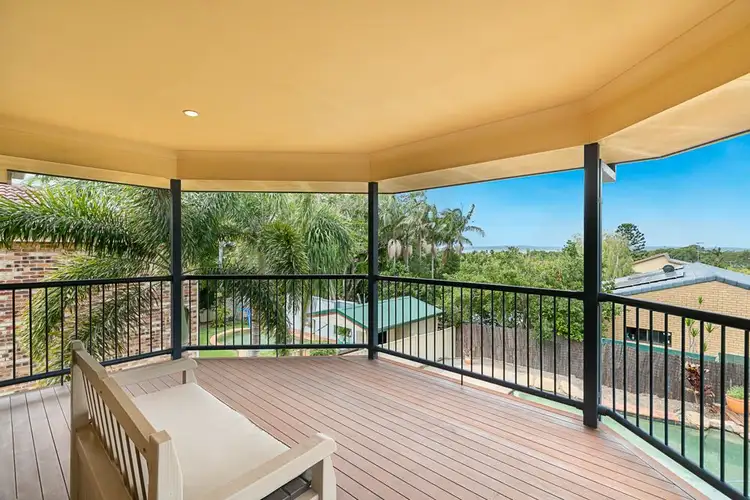 Third view of Homely house listing, 324 Bloomfield Street, Cleveland QLD 4163