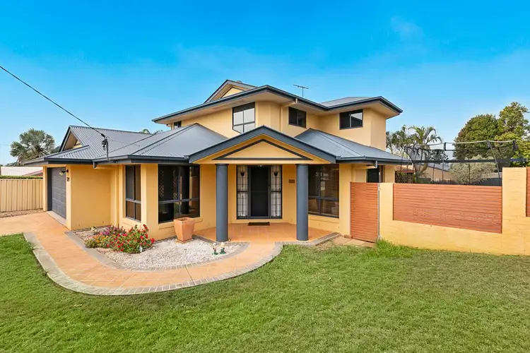Fourth view of Homely house listing, 324 Bloomfield Street, Cleveland QLD 4163