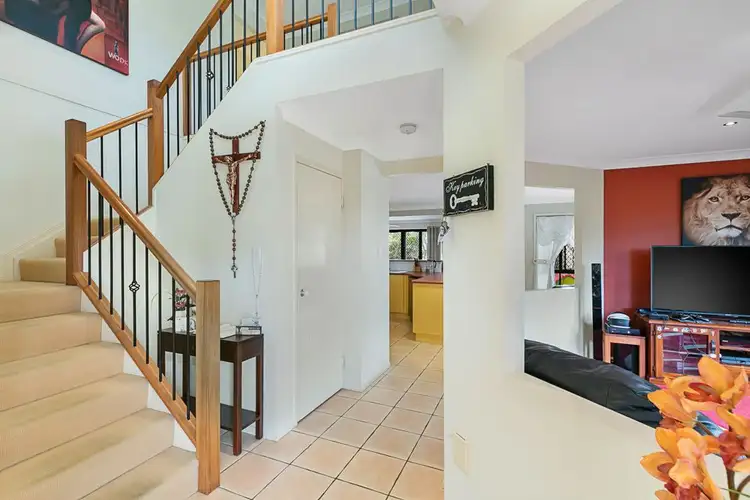 Fifth view of Homely house listing, 324 Bloomfield Street, Cleveland QLD 4163