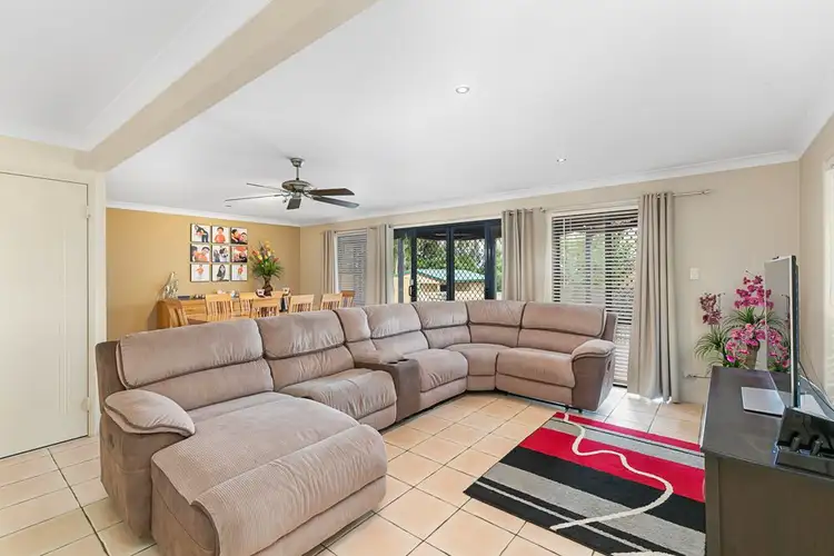 Sixth view of Homely house listing, 324 Bloomfield Street, Cleveland QLD 4163