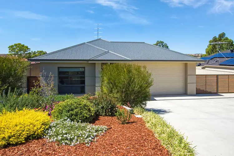 Main view of Homely house listing, 3 Murray Avenue, Woodlane SA 5254