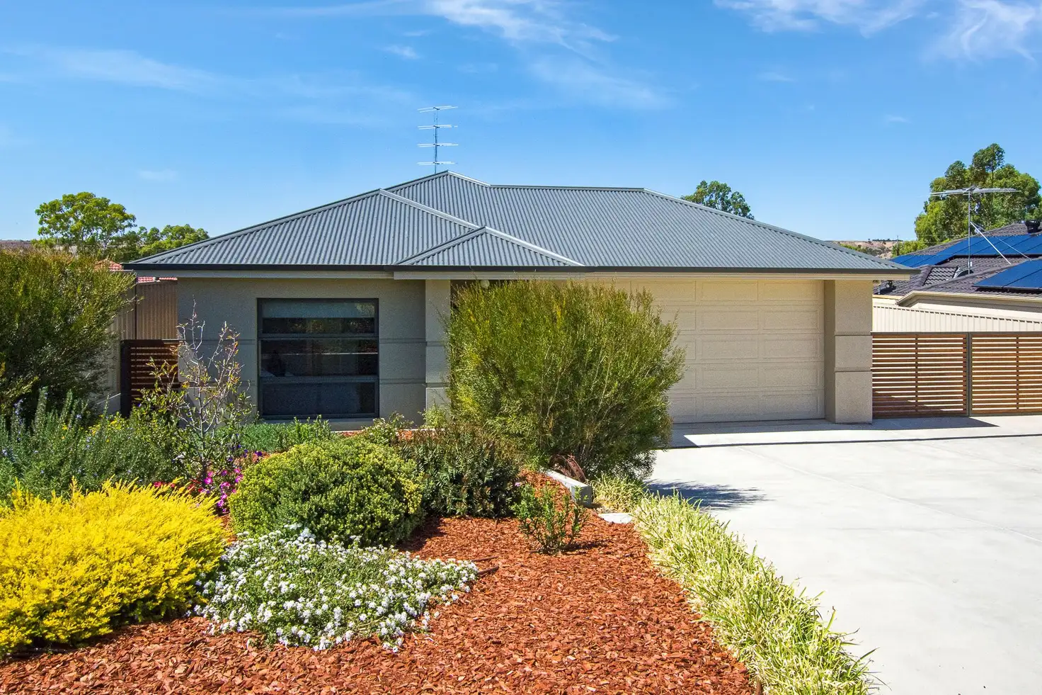 Main view of Homely house listing, 3 Murray Avenue, Woodlane SA 5254