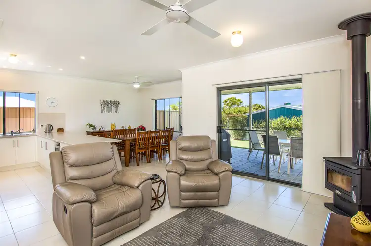 Third view of Homely house listing, 3 Murray Avenue, Woodlane SA 5254