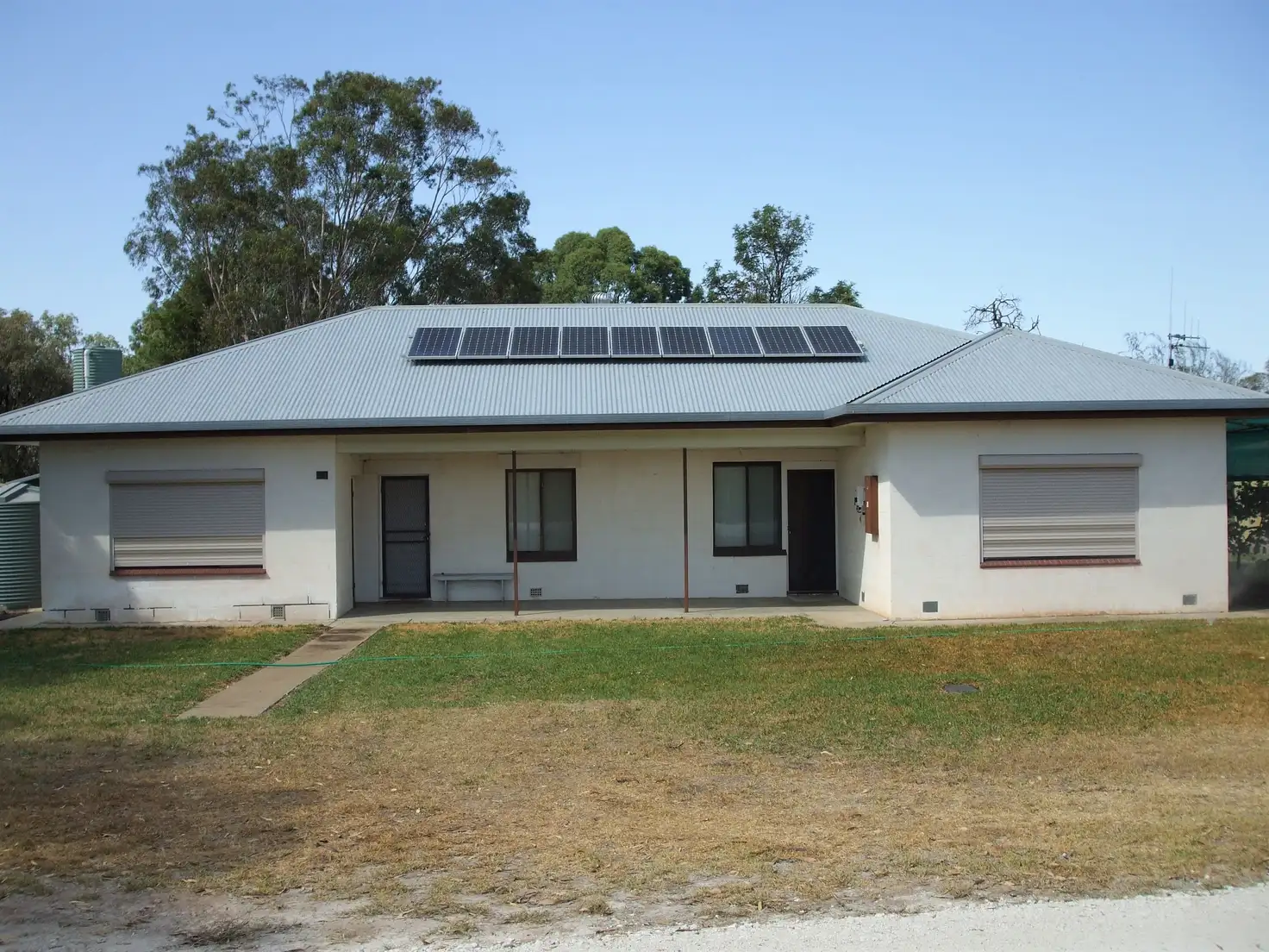 Main view of Homely house listing, 14 Mona Street, Bordertown SA 5268