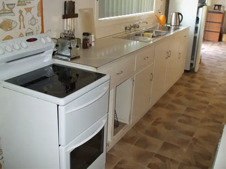 Second view of Homely house listing, 14 Mona Street, Bordertown SA 5268