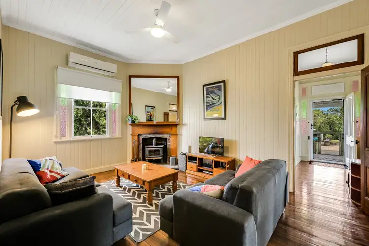 Second view of Homely house listing, 210 South Street, South Toowoomba QLD 4350