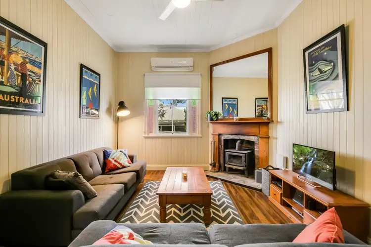 Third view of Homely house listing, 210 South Street, South Toowoomba QLD 4350