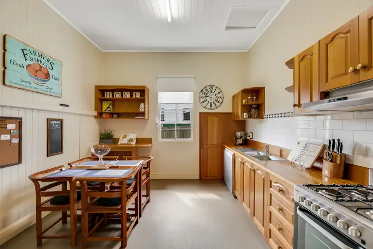 Fourth view of Homely house listing, 210 South Street, South Toowoomba QLD 4350
