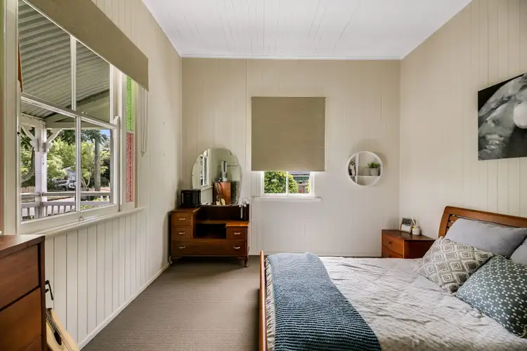 Fifth view of Homely house listing, 210 South Street, South Toowoomba QLD 4350