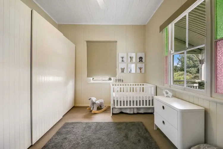 Sixth view of Homely house listing, 210 South Street, South Toowoomba QLD 4350