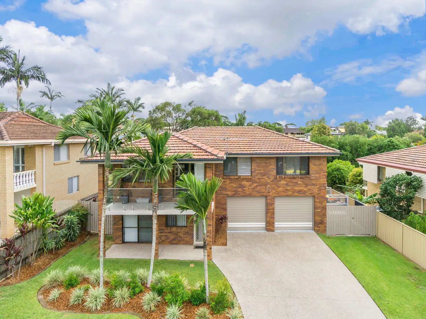 Main view of Homely house listing, 33 Denver Road, Carseldine QLD 4034