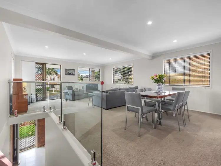 Second view of Homely house listing, 33 Denver Road, Carseldine QLD 4034