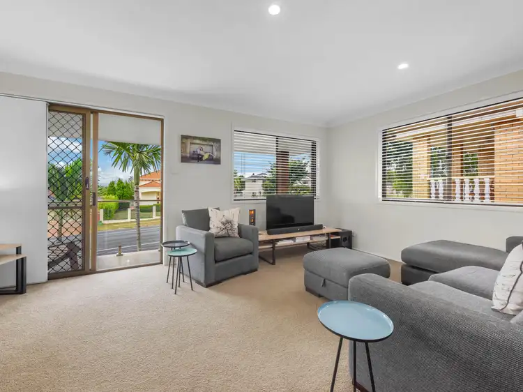 Third view of Homely house listing, 33 Denver Road, Carseldine QLD 4034