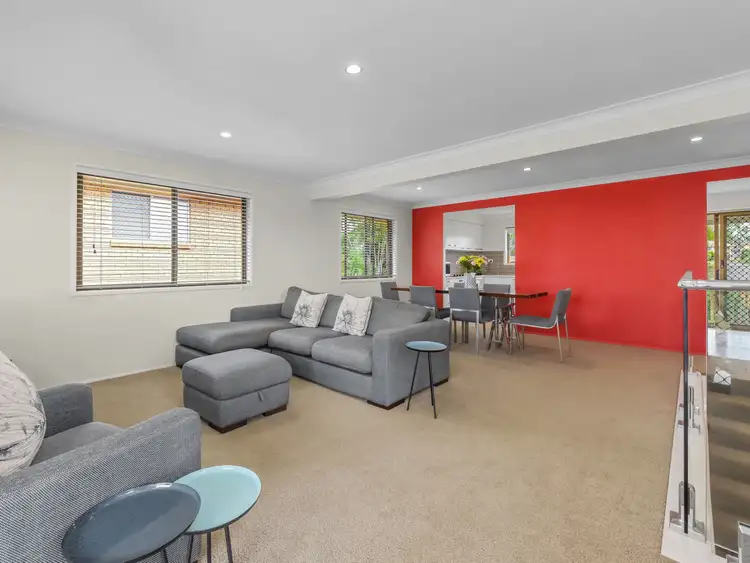 Fourth view of Homely house listing, 33 Denver Road, Carseldine QLD 4034