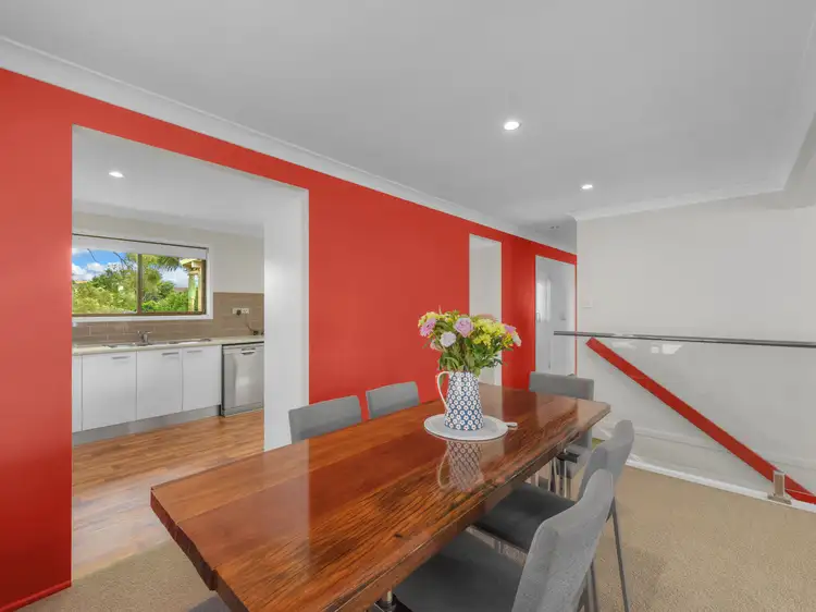 Fifth view of Homely house listing, 33 Denver Road, Carseldine QLD 4034