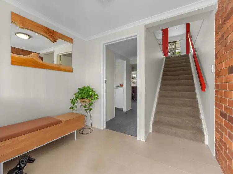 Sixth view of Homely house listing, 33 Denver Road, Carseldine QLD 4034