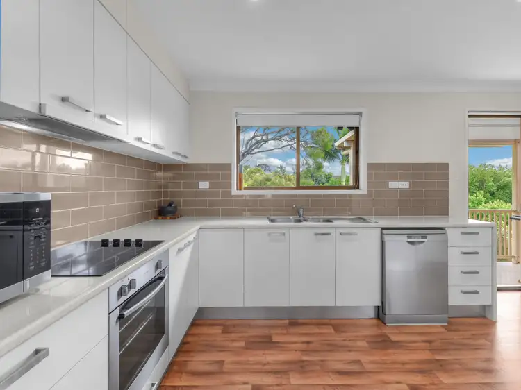 Seventh view of Homely house listing, 33 Denver Road, Carseldine QLD 4034