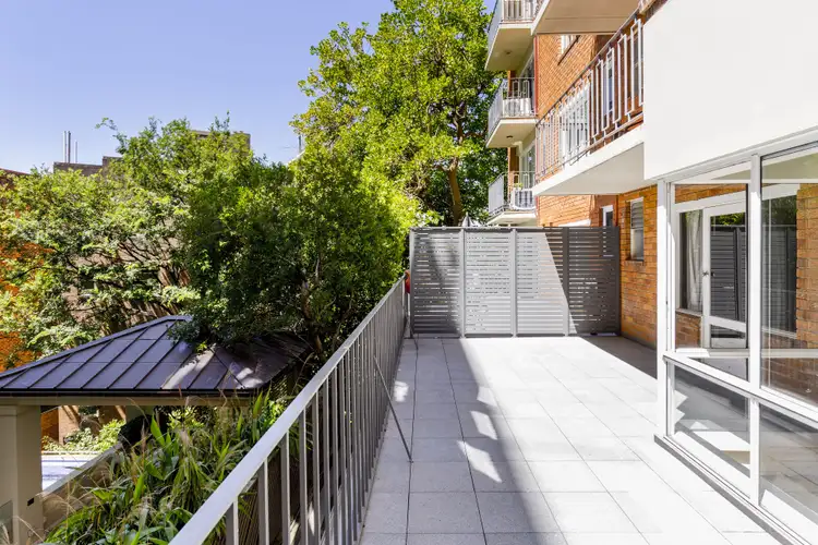 Main view of Homely apartment listing, 203/40 Macleay Street, Elizabeth Bay NSW 2011