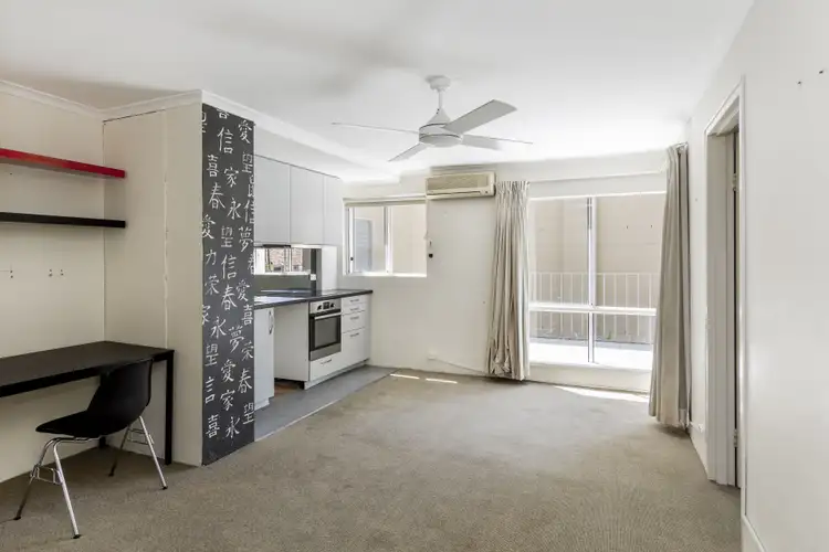 Third view of Homely apartment listing, 203/40 Macleay Street, Elizabeth Bay NSW 2011
