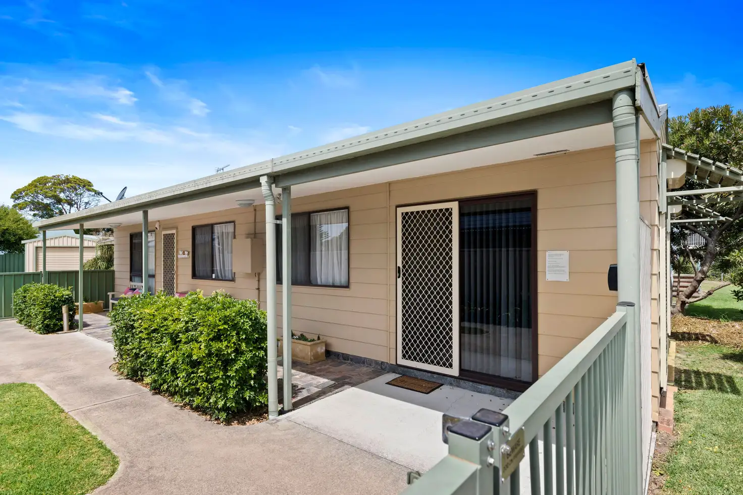Main view of Homely house listing, 64 Ainslie Parade, Tomakin NSW 2537