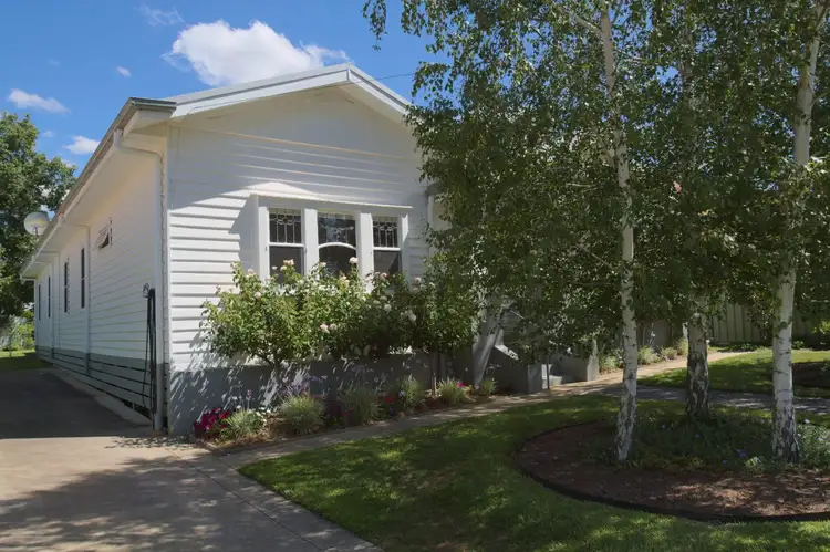 Second view of Homely house listing, 16 Railway Street, Seymour VIC 3660