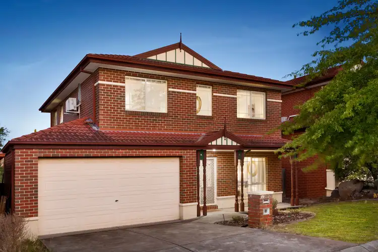 Main view of Homely house listing, 30 Ray Drive, Balwyn North VIC 3104