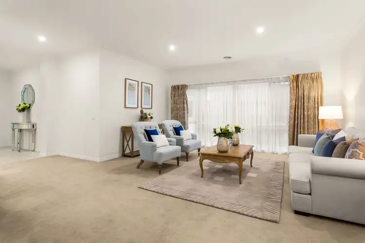 Second view of Homely house listing, 30 Ray Drive, Balwyn North VIC 3104