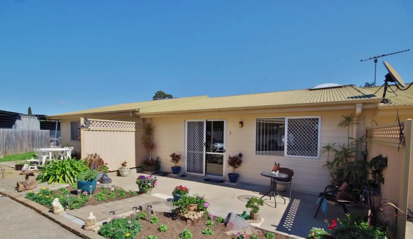 Main view of Homely block of units listing, 3 Cedar Drive, Beaudesert QLD 4285