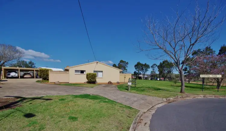 Second view of Homely block of units listing, 3 Cedar Drive, Beaudesert QLD 4285