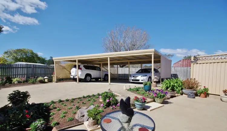 Third view of Homely block of units listing, 3 Cedar Drive, Beaudesert QLD 4285