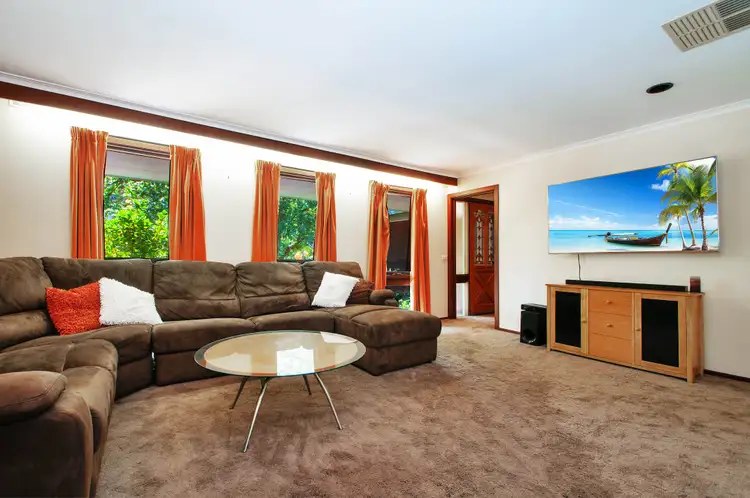 Second view of Homely house listing, 26 Lindisfarne Avenue, Croydon VIC 3136