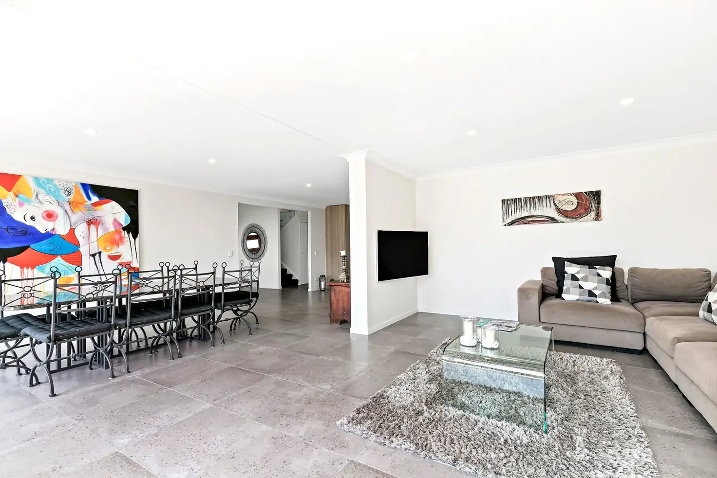 Main view of Homely house listing, 17 Coppabella Crescent, Mooloolaba QLD 4557