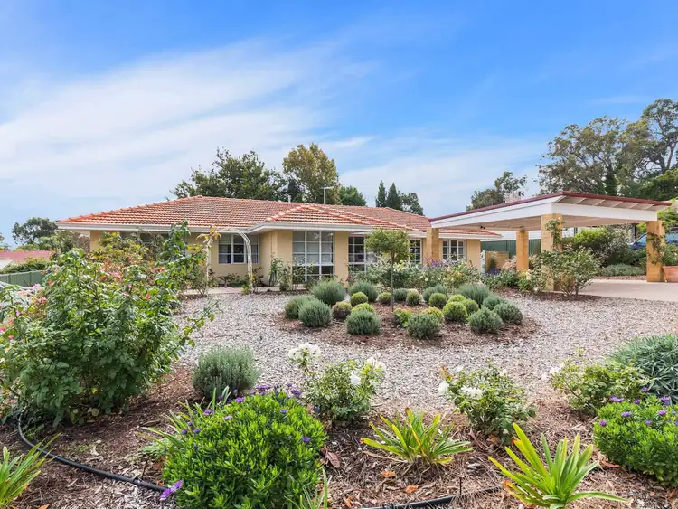 Second view of Homely house listing, 16 Parke Road, Gooseberry Hill WA 6076
