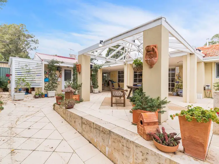 Third view of Homely house listing, 16 Parke Road, Gooseberry Hill WA 6076