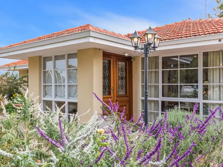 Fifth view of Homely house listing, 16 Parke Road, Gooseberry Hill WA 6076