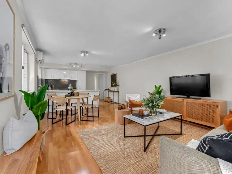 Third view of Homely unit listing, 1/101 Gray Road, West End QLD 4101