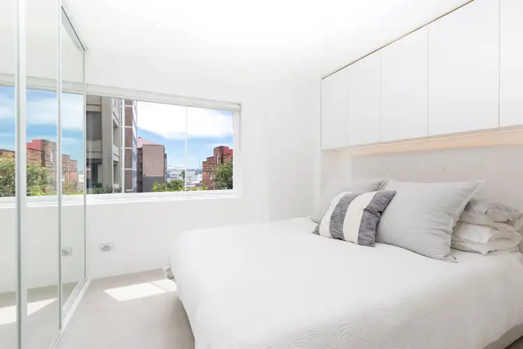 Third view of Homely apartment listing, 301/40 Macleay Street, Potts Point NSW 2011