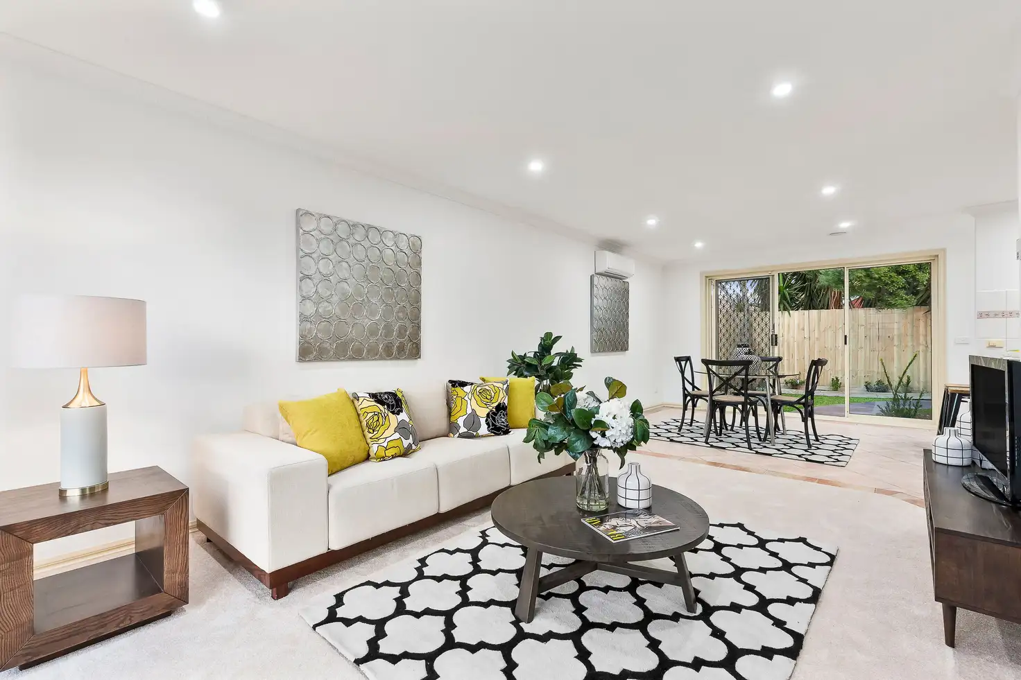 Main view of Homely house listing, 4 Bayview Avenue, Clayton VIC 3168