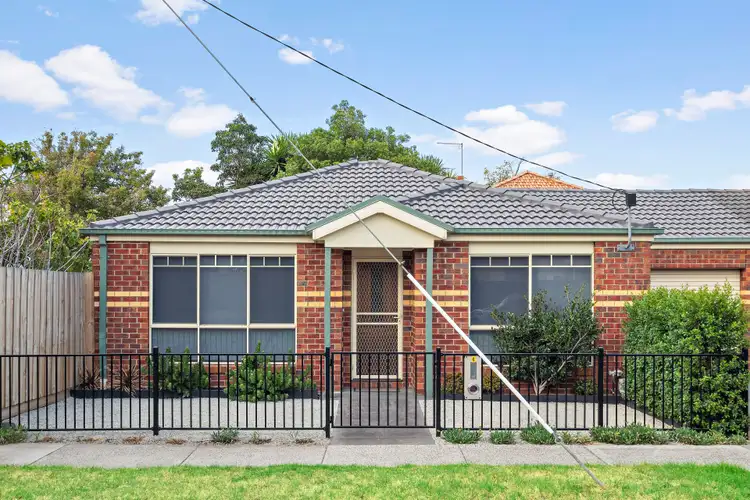 Second view of Homely house listing, 4 Bayview Avenue, Clayton VIC 3168