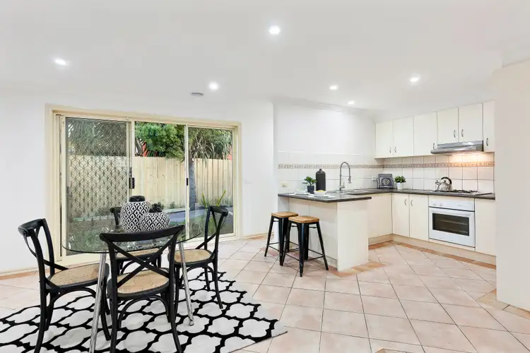 Fifth view of Homely house listing, 4 Bayview Avenue, Clayton VIC 3168