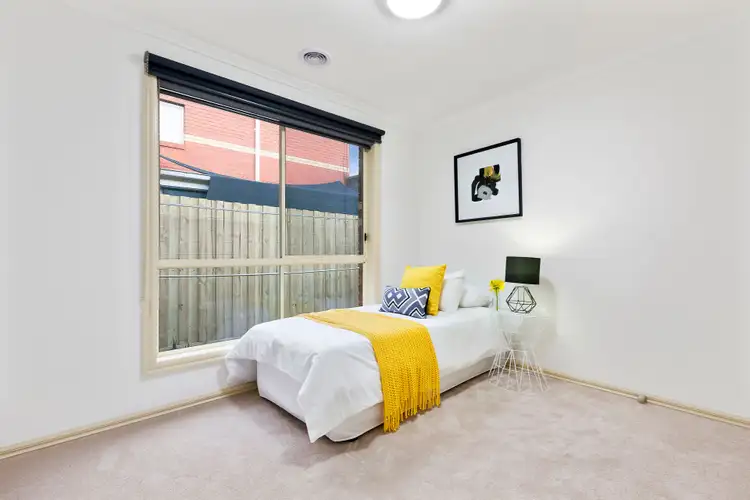 Seventh view of Homely house listing, 4 Bayview Avenue, Clayton VIC 3168