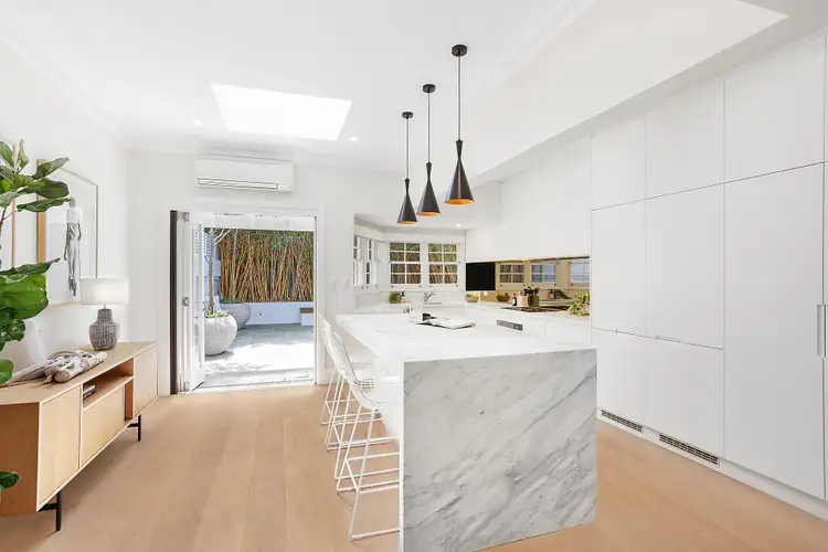 Third view of Homely other listing, 48A Clyde Street, North Bondi NSW 2026