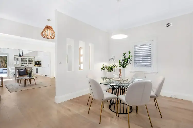 Fourth view of Homely other listing, 48A Clyde Street, North Bondi NSW 2026
