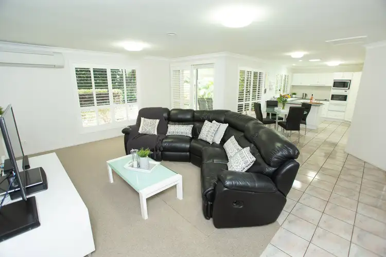 Fourth view of Homely house listing, 9 Allamanda Place, Mount Gravatt East QLD 4122