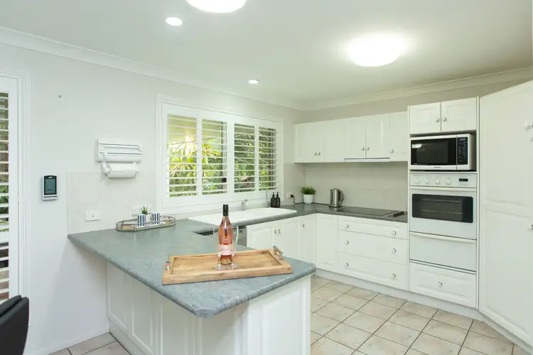 Sixth view of Homely house listing, 9 Allamanda Place, Mount Gravatt East QLD 4122