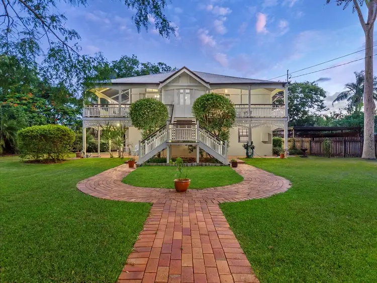 219 Verney Road East, Graceville QLD 4075