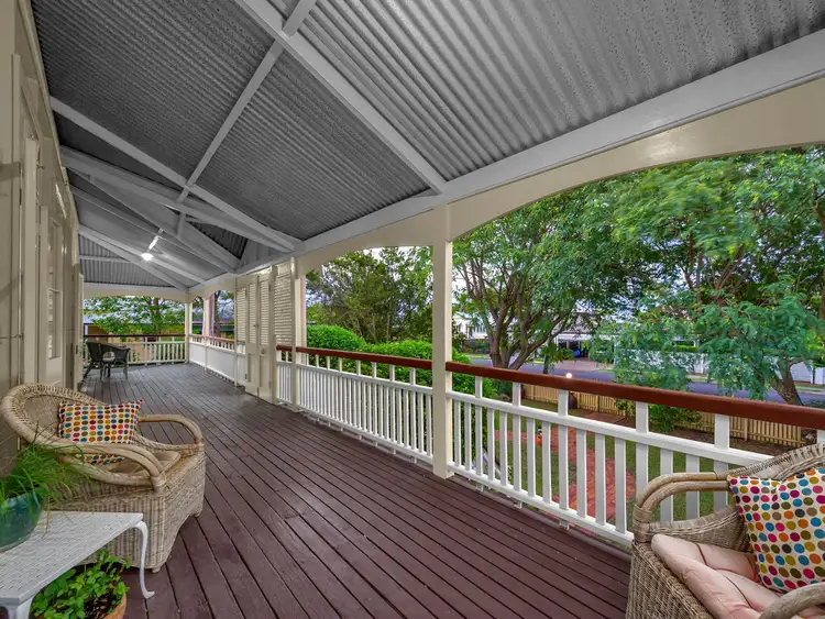 Third view of Homely house listing, 219 Verney Road East, Graceville QLD 4075