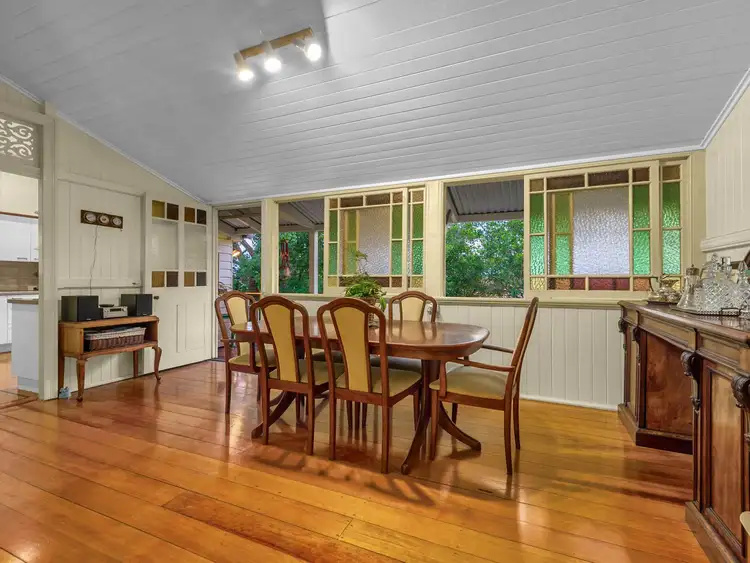 Fifth view of Homely house listing, 219 Verney Road East, Graceville QLD 4075