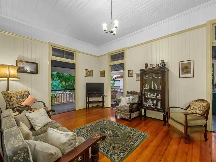 Sixth view of Homely house listing, 219 Verney Road East, Graceville QLD 4075