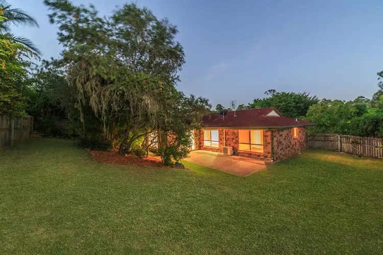 6 Stephens Street, Upper Coomera QLD 4209